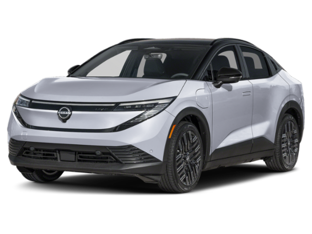 New 2026 Gray Nissan PLATINUM+ image 1