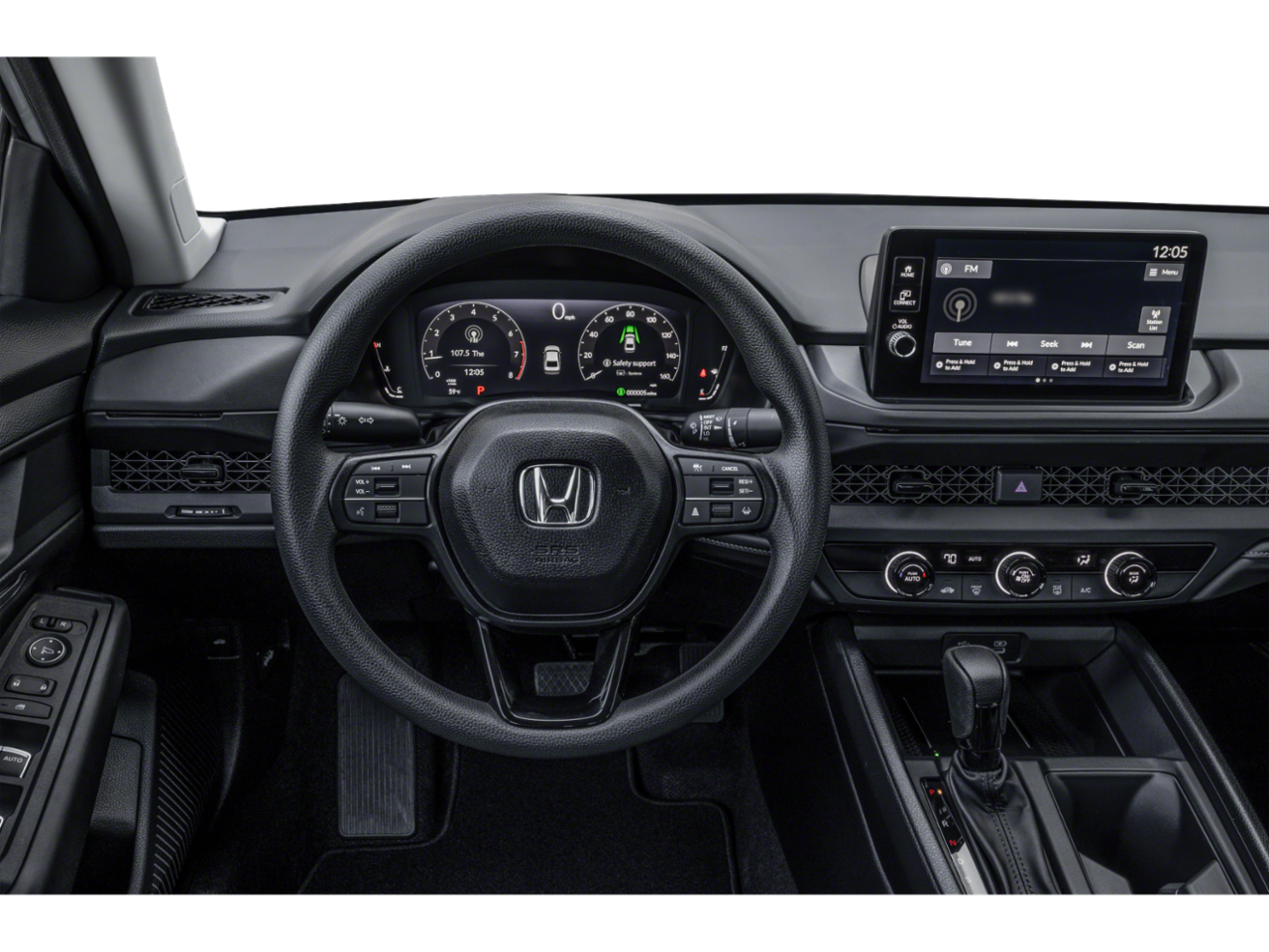 New 2026  Honda LX image 6
