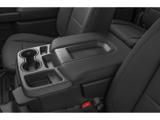 Used 2019 Silver Chevrolet LTZ image 11