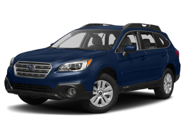 Used 2015 Lapis Blue Pearl Subaru 2.5i Premium image 1