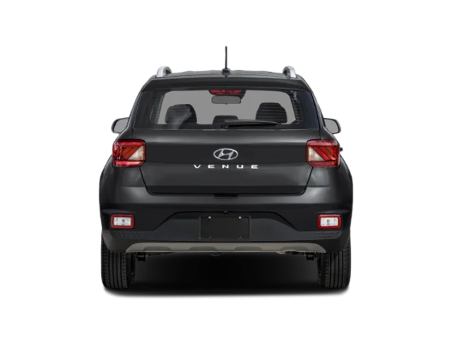 Used 2024 Silver Hyundai SEL image 9