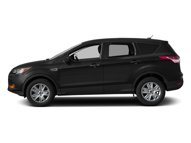 Used 2014 Black Ford S image 3