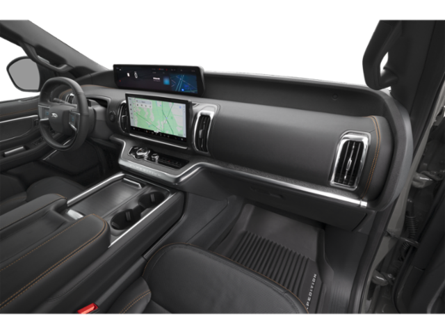 New 2026 Agate Black Metallic Ford Tremor® image 12