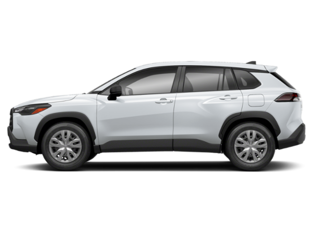 Used 2026 Beige Toyota L image 4