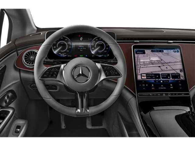 Used 2023  Mercedes-Benz 500 Sedan image 7