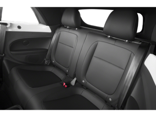 Used 2019 Pure White/Black Roof Volkswagen 2.0T Final Edition SE image 12