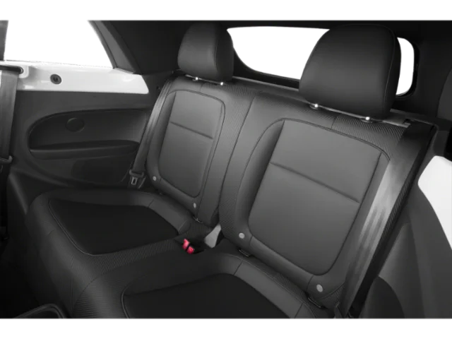 Used 2019 Tornado Red/Black Roof Volkswagen SE image 11