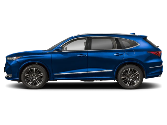 New 2026 Canyon River Acura With Advance Package image 3