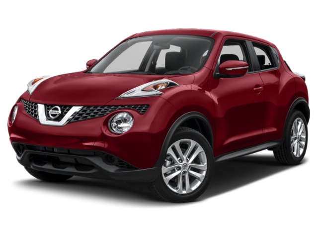 2015 Nissan JUKE SV