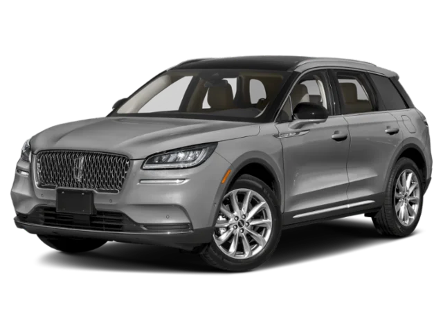 2020 Lincoln Corsair AWD's photo