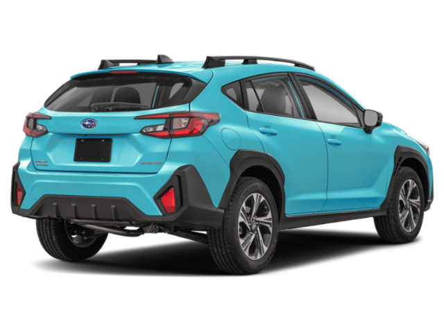New 2027 TIDEPOOL TEAL PEARL PAINT Subaru Premium image 2