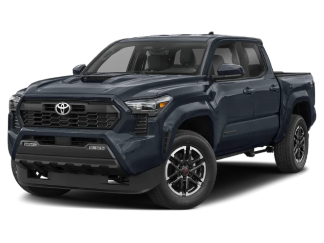 New 2026 Underground Toyota TRD Sport image 1