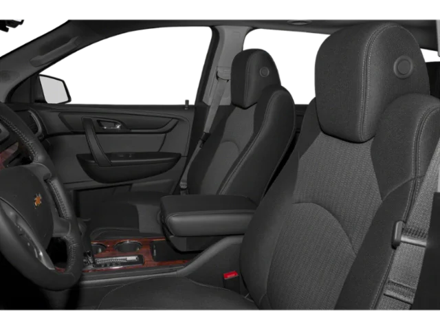 Used 2015 Blue Chevrolet LT image 13