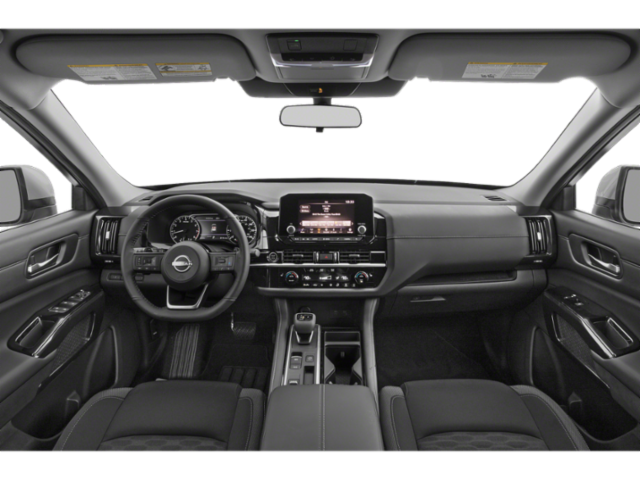 Used 2022 Gray Nissan SV image 5