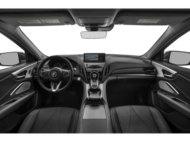 Used 2021  Acura Technology Package image 8