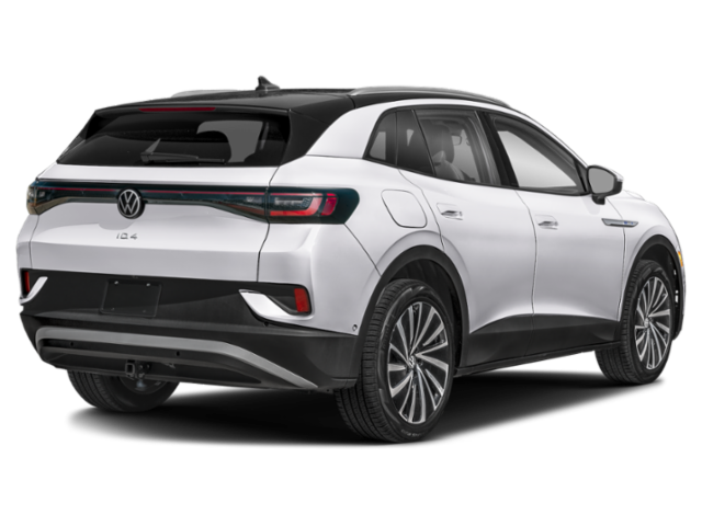 Used 2023  Volkswagen Pro S Plus image 3