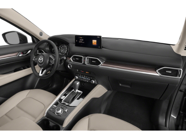 Used 2022 Silver Mazda 2.5 S Premium Package image 13