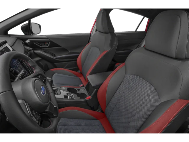 2025 Subaru Impreza RS - Photo 6