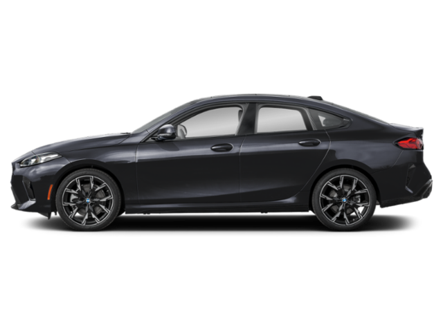 Used 2026 Black Sapphire Metallic BMW 228 Gran Coupe image 12