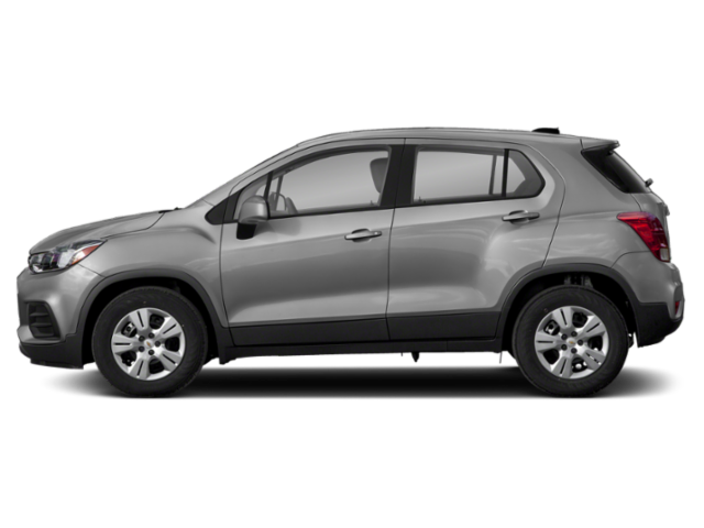 Used 2018 Silver Ice Metallic Chevrolet LS image 10