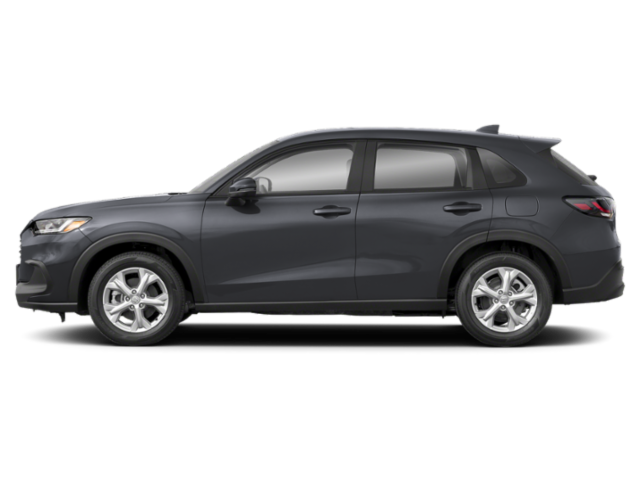 Used 2025 Gray Honda LX image 4