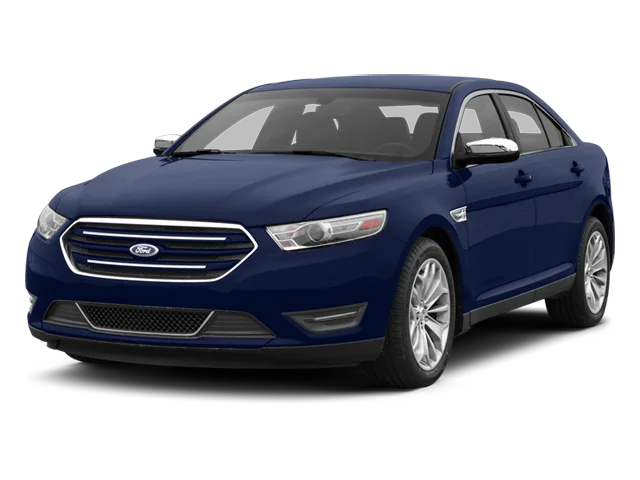 2014 Ford Taurus