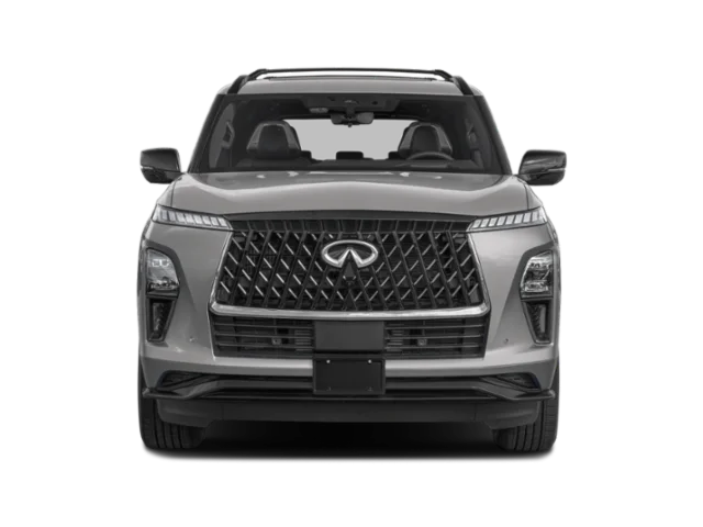 New 2027 2T RADIANT WHIT INFINITI SPORT image 12