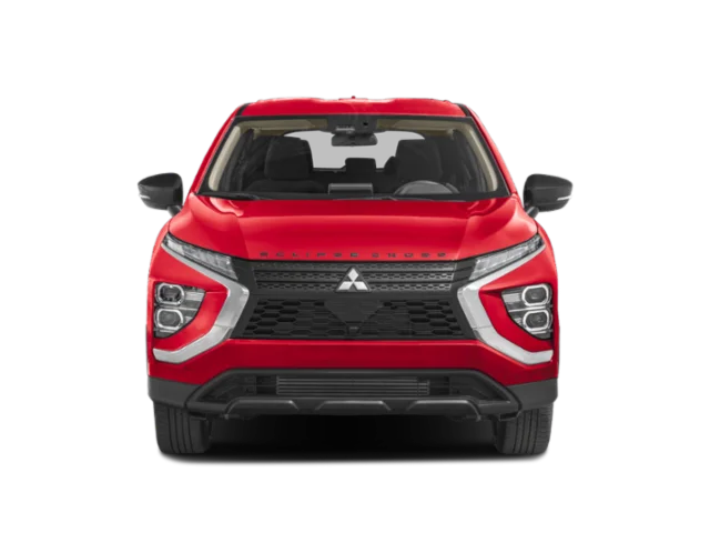 Used 2024 White Mitsubishi LE image 4
