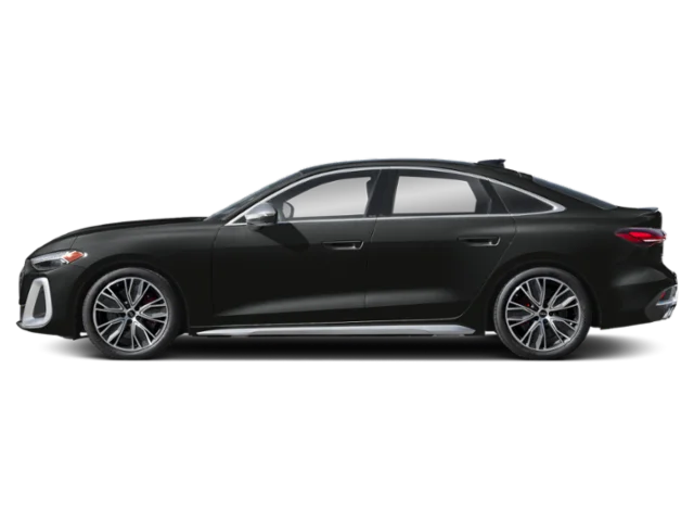 New 2026 Black Audi 3.0T Premium Plus image 3