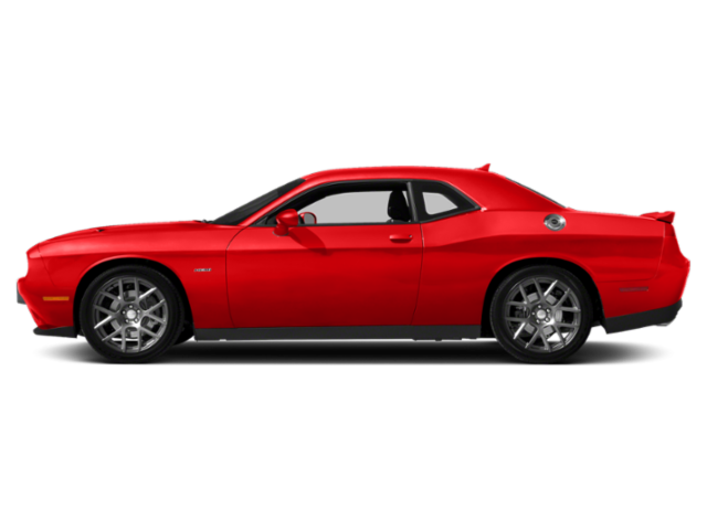 Used 2016 Orange Dodge R/T image 9