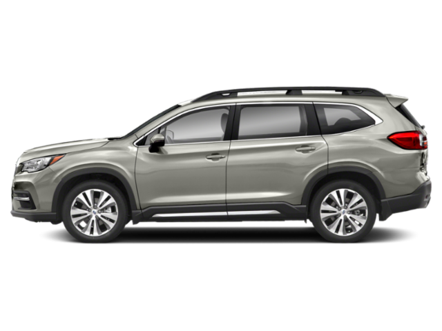 Used 2020 Tungsten Metallic Subaru Limited image 3