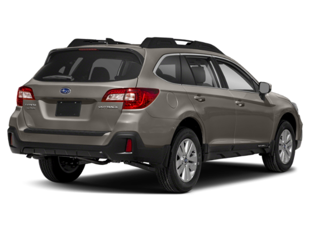 Used 2019 Tungsten Metallic Subaru Premium image 2