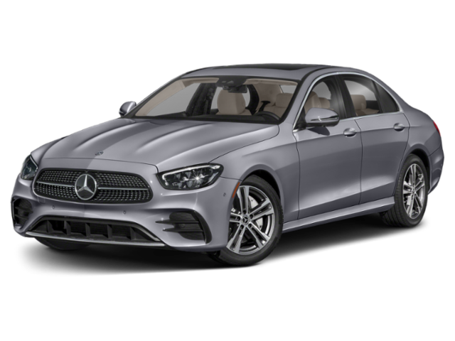 2021 Mercedes-Benz E-Class E350 4MATIC's photo
