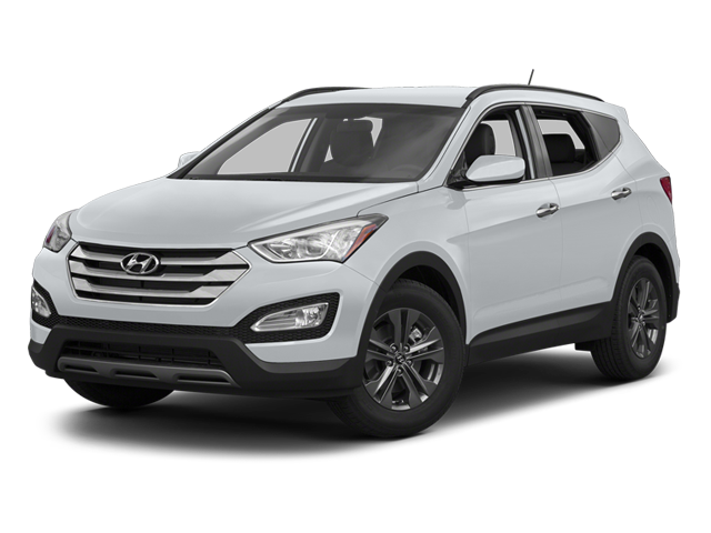 Used 2013 White Hyundai 2.0L Turbo image 3
