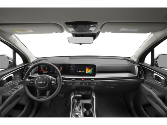 Certified Used 2025 Panthera Metal Kia LX image 5