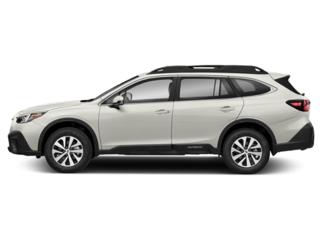 Used 2022 White Subaru Premium image 3