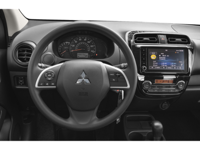 Used 2024  Mitsubishi ES image 9
