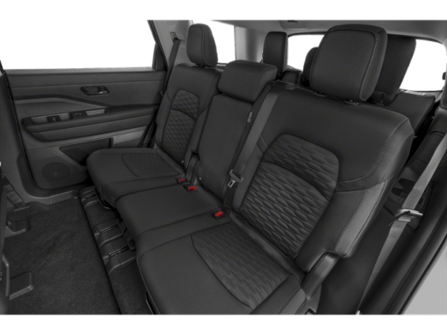 New 2024 Gray Nissan S image 10