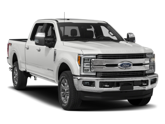 Used 2018 Brown Ford King Ranch image 6