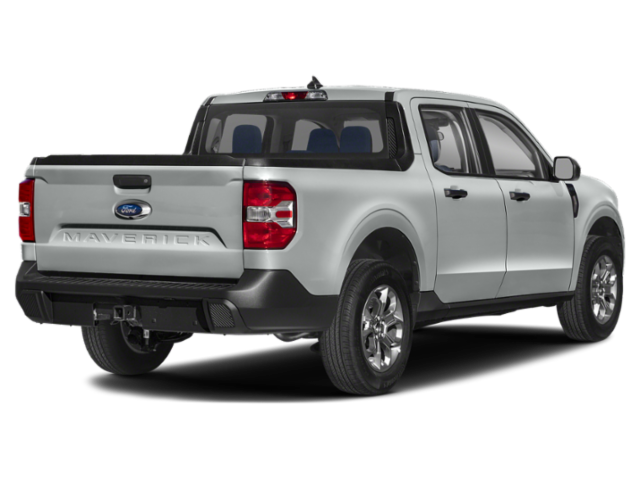 New 2024 Cactus Gray Ford XLT image 2