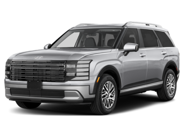 New 2027  Hyundai SEL Premium image 16