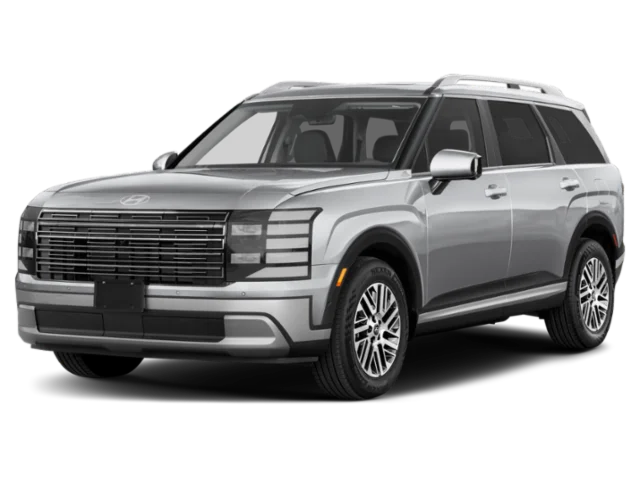New 2027  Hyundai SEL Premium image 1