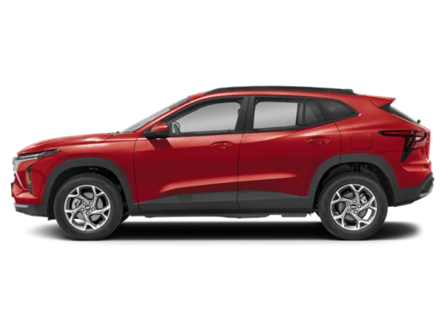 New 2026 Apex Red Chevrolet 2RS image 11