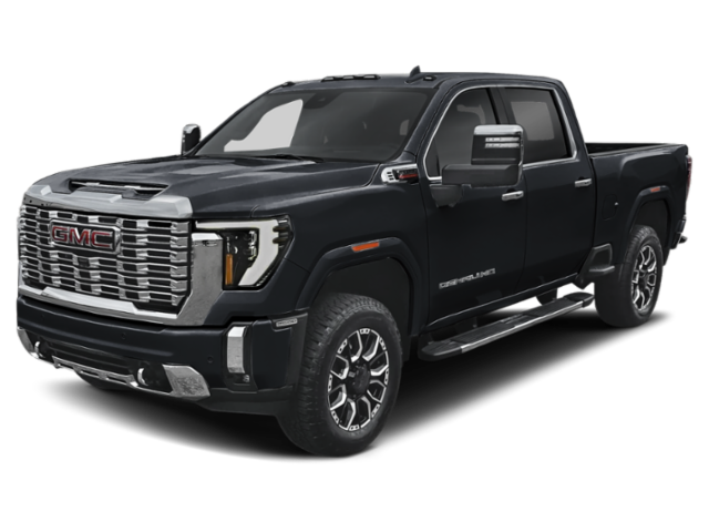 2026 GMC Sierra's photo