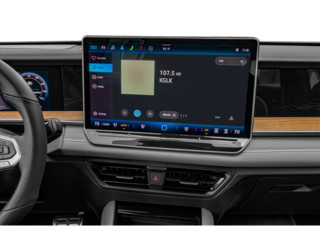 New 2026 Blue Volkswagen 2.0T SEL R-Line Turbo image 7