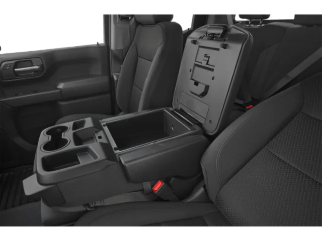 New 2026 White GMC Pro image 11