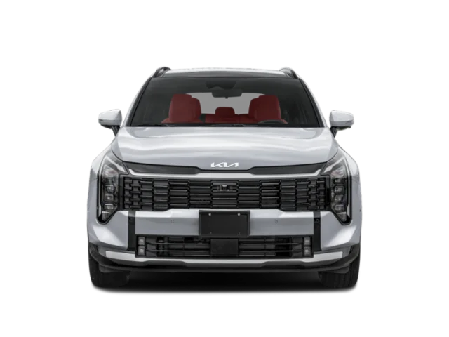New 2027  Kia SX-Prestige image 4