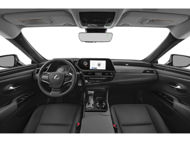 Certified Used 2023 Eminent White Pearl Lexus 350 image 13