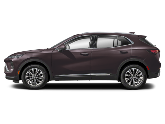 Used 2024 Smokey Amethyst Metallic Buick Sport Touring image 8