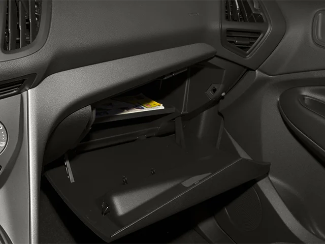 Used 2013 Tuxedo Black Ford SEL image 18